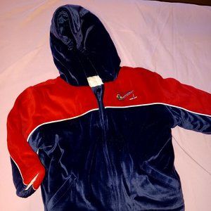 Little boys' toddler coat size 24 mos